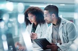 Et si l’on pouvait réparer la moelle épinière ?