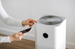 Purificateurs d'air : ces dispositifs sont-ils vraiment efficaces ?