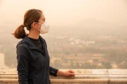 Troubles mentaux : l’air que nous respirons pointé du doigt par l’Agence européenne de l’environnement