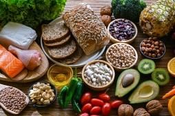 Ce régime peut protéger vos reins