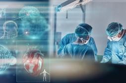 Pontage coronarien sans ouvrir le thorax : une révolution en vue ?