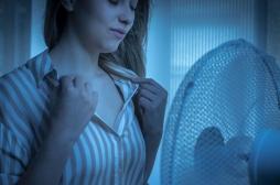 Ses symptômes classiques de la ménopause cachaient un cancer 