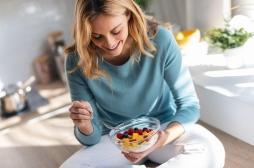 Douleur chronique : adopter une alimentation saine soulage les souffrances