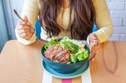 Dépression : le régime cétogène réduit les symptômes chez les étudiants