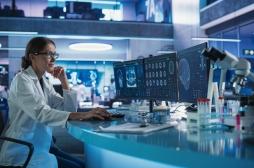 Traitement d’Alzheimer : et si l’on s’était trompé de méthode ?