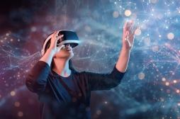 Alzheimer : la réalité virtuelle comme outil diagnostic ?