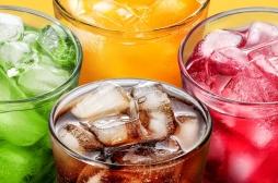 Dépression : boire des sodas augmente le risque chez les femmes