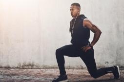 Muscler ses jambes, une clé pour bien vieillir ?