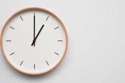 Changement d’heure : quel impact sur la santé ?