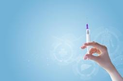 Allergies alimentaires : bientôt un vaccin contre le choc anaphylactique ? 