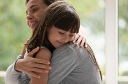 Pourquoi les câlins nous font-ils tant de bien ? 