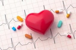 Risque d’infarctus et d’AVC : les effets positifs d’un médicament contre la goutte 