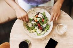 L’heure du dîner est cruciale pour les personnes prédiabétiques 
