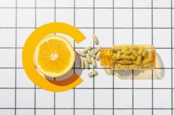 La vitamine C, une solution contre les effets néfastes de la pollution atmosphérique ? 