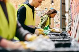 Tri des déchets : quels sont les risques pour la santé ?