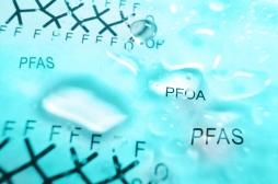 PFAS : comment réduire son exposition personnelle ? 