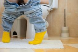 Constipation : 5 moyens de la soulager, selon Harvard 