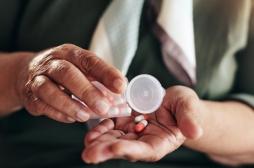 Parkinson : quel est cet effet indésirable largement répandu des traitements ? 