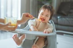 Allergie alimentaire : peut-on donner des produits à base d'arachides aux bébés sans crainte ?