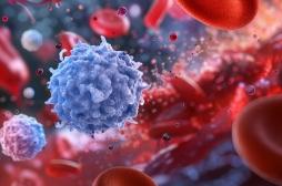 Comment la thérapie CAR-T a permis une guérison spectaculaire