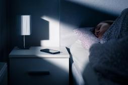 Cette habitude pourrait favoriser les troubles du sommeil