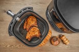Airfryer : sans danger pour la santé ? 