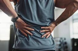 La façon dont le cerveau contrôle la douleur pourrait permettre de la traiter plus naturellement