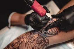 Tatouages : et s’ils protégeaient du cancer de la peau ?
