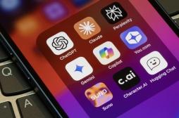 Vous parlez souvent à une IA ? Cela pourrait en dire long sur votre santé mentale