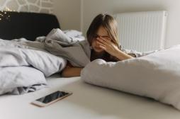Un sommeil de mauvaise qualité chez les jeunes est lié à des signes précoces de stress biologique