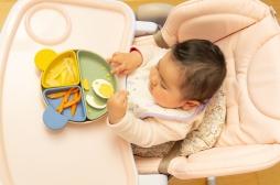 Pourquoi il faut très vite introduire les oeufs dans l'alimentation des bébés
