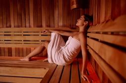 Comment les séances de sauna réveillent vos défenses immunitaires