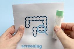 Cancer colorectal : quand la détection passe par le microbiote 