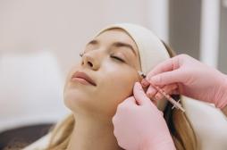 Botox : 3 nouveaux cas de botulisme après des injections illégales