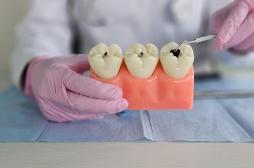 Cocaïne : quel impact sur la santé buccodentaire ? 