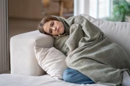 Douleur chronique : pourquoi elle peut entraîner une dépression 