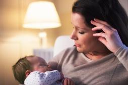 Dépression post-partum : pourquoi encore un tel tabou ?