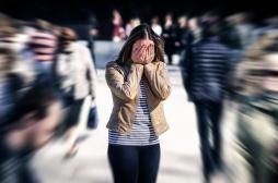 Crises de panique : une découverte inattendue sur l'effet d'un antibiotique