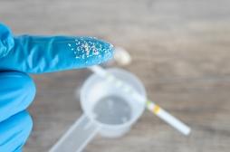 Microplastiques : peut-on y échapper ?