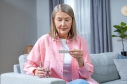 Traitement hormonal de la ménopause : le lien avec le risque de démence écarté