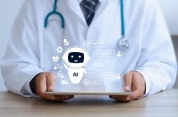 Diagnostic médical : pourquoi l’IA se trompe encore