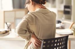 Les étonnantes répercussions des douleurs dorsales chroniques 