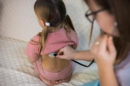 La vaccination contre le VRS pourrait protéger de l’asthme infantile