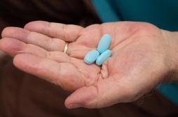 Non, le Viagra ne sert pas qu’aux performances sexuelles !
