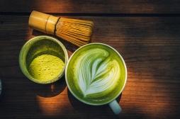 Boire du matcha pendant 6 mois la conduit à l'hôpital