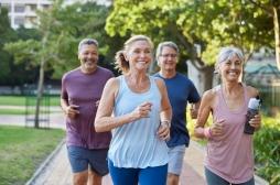 Manque d’activité physique versus tabagisme : des risques similaires pour la santé 