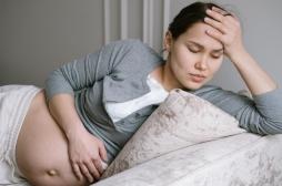 Grossesse : les nausées augmentent le risque de trouble de santé mentale de 50 %