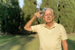 Canicule : quelles sont les personnes concernées par les conséquences les plus graves ?