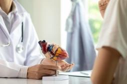 Insuffisance cardiaque : comment mieux la prévenir