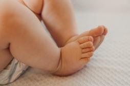 “Il est énorme” : elle accouche d’un bébé qui avoisine les 6 kg